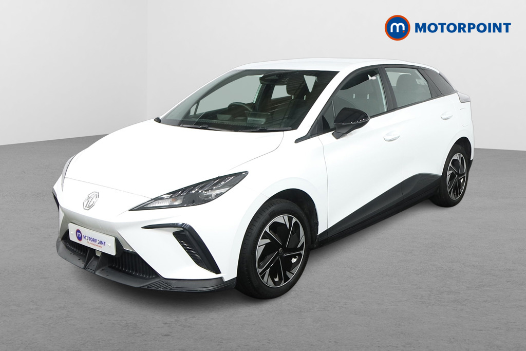 Used MG MG4 2024 for sale - 77286600: Photo 3