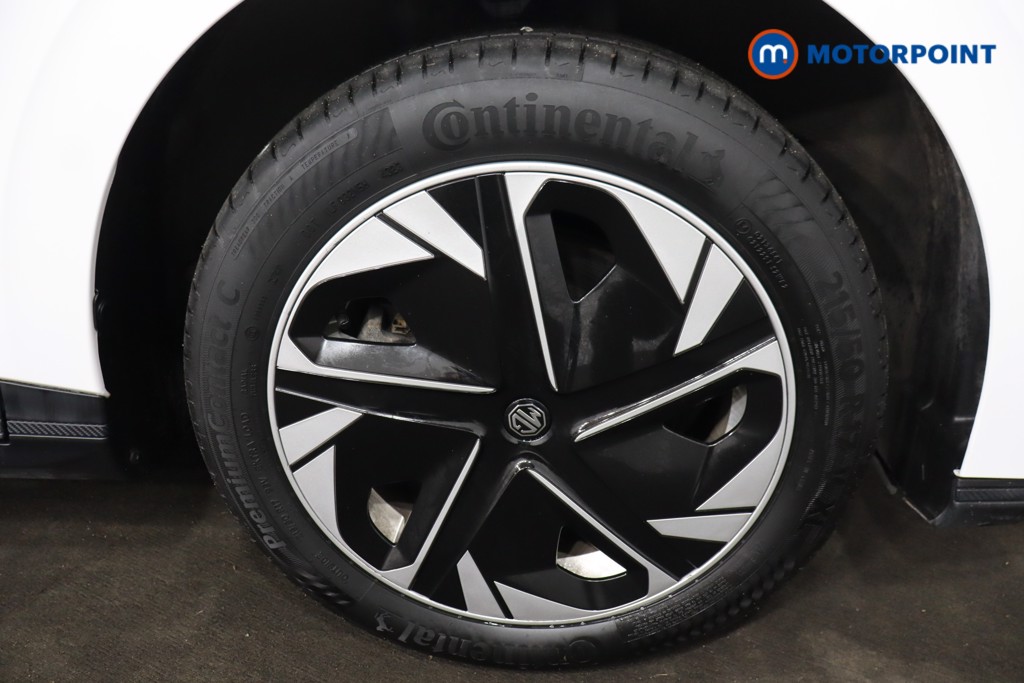 Used MG MG4 2024 for sale - 77286600: Photo 32