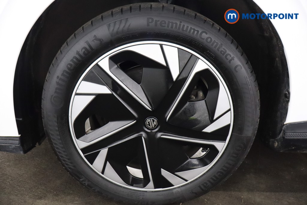 Used MG MG4 2024 for sale - 77286600: Photo 33