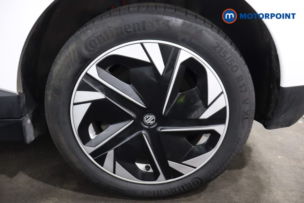 Used MG MG4 2024 for sale - 77286600: Photo 34