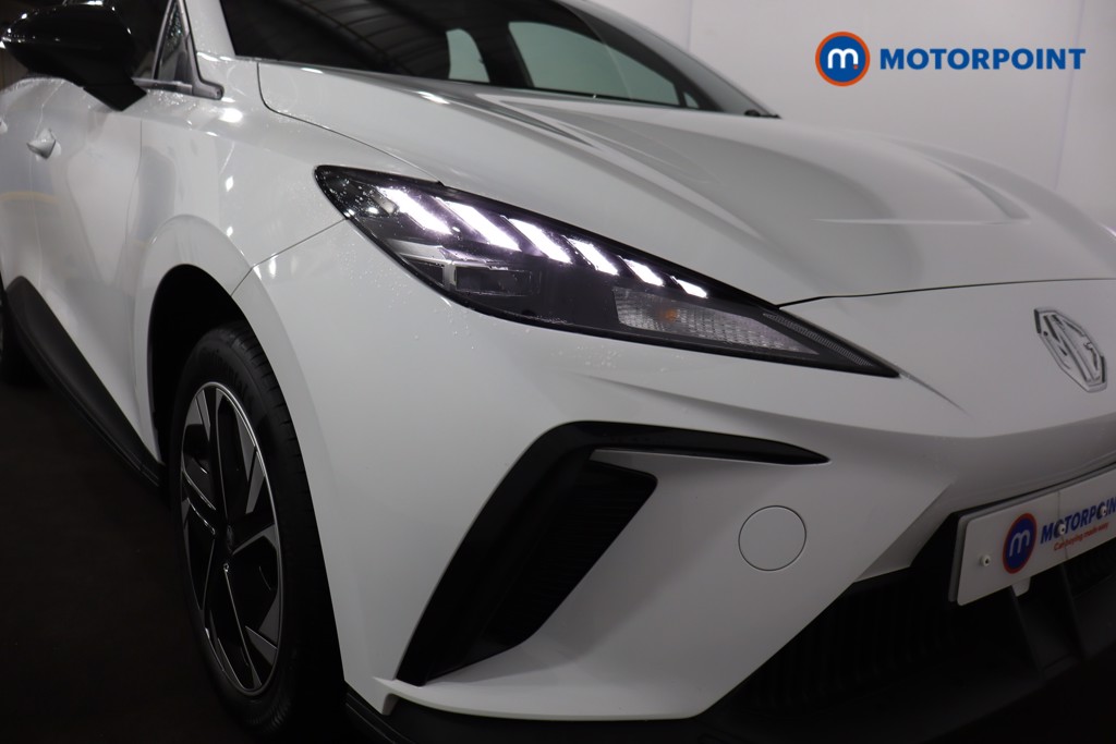 Used MG MG4 2024 for sale - 77286600: Photo 35