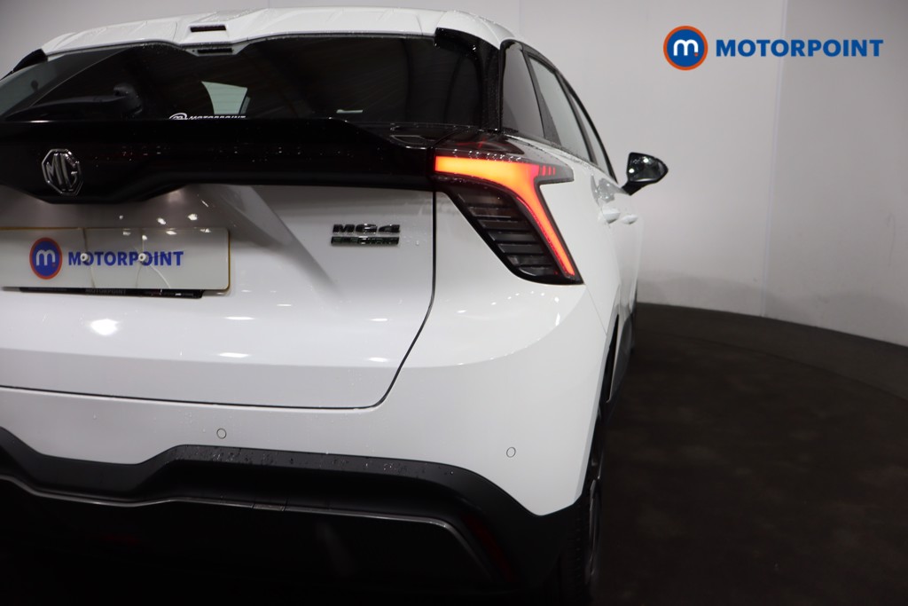 Used MG MG4 2024 for sale - 77286600: Photo 36