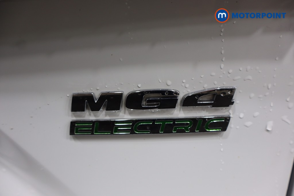 Used MG MG4 2024 for sale - 77286600: Photo 37