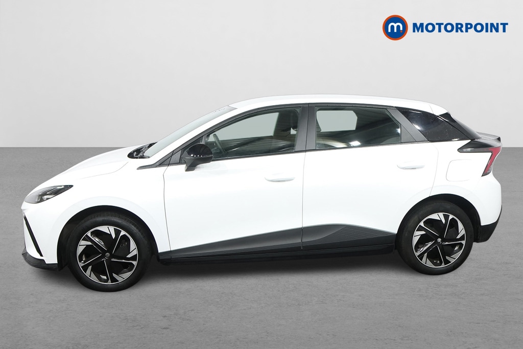 Used MG MG4 2024 for sale - 77286600: Photo 4