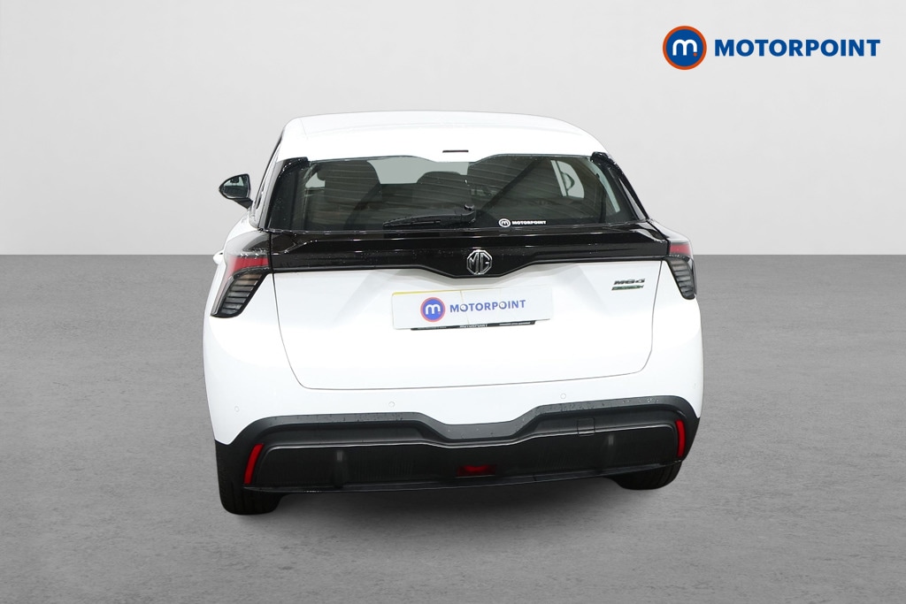 Used MG MG4 2024 for sale - 77286600: Photo 6