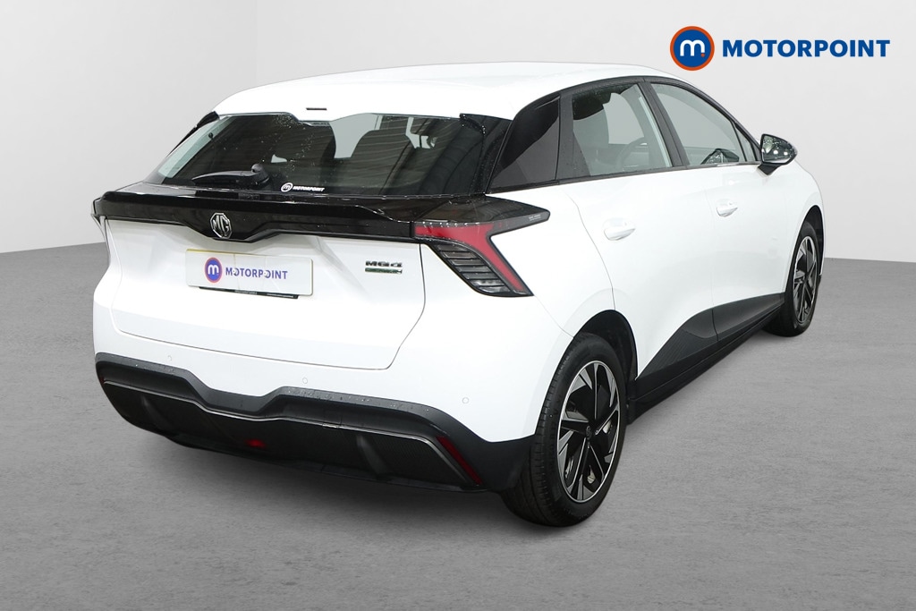 Used MG MG4 2024 for sale - 77286600: Photo 7