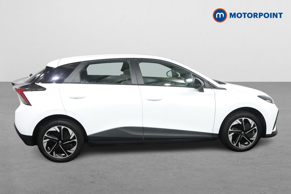 Used MG MG4 2024 for sale - 77286600: Photo 8