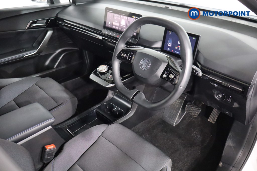 Used MG MG4 2024 for sale - 77286600: Photo 9