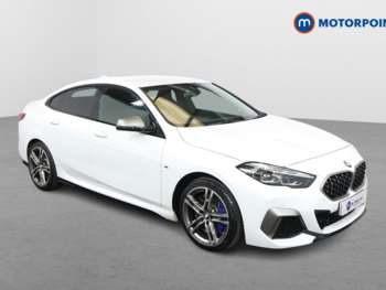 2022 - M235i xDrive 4dr Step Auto