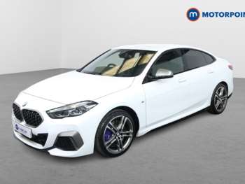 Used BMW 2 Series 2022 for sale - 75170779: Photo
