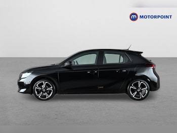 Used Vauxhall Corsa 2023 for sale - 78768157: Photo