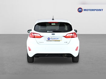 Used Ford Fiesta 2021 for sale - 79312479: Photo