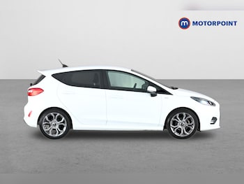 Used Ford Fiesta 2021 for sale - 79312479: Photo