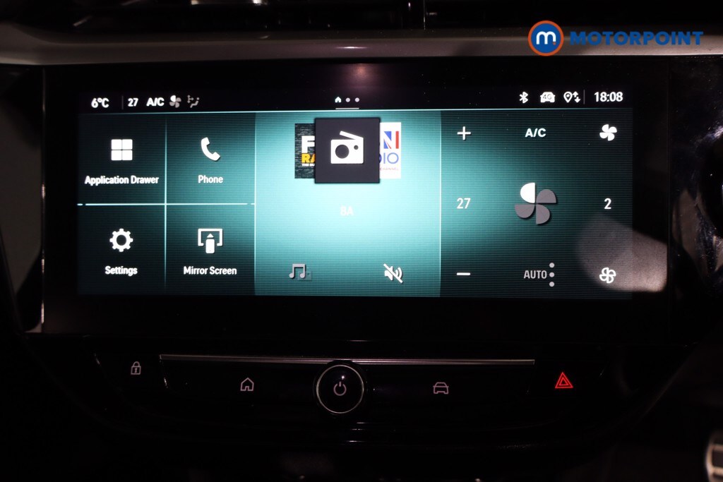 Used Vauxhall Corsa 2025 for sale - 77354648: Photo 12