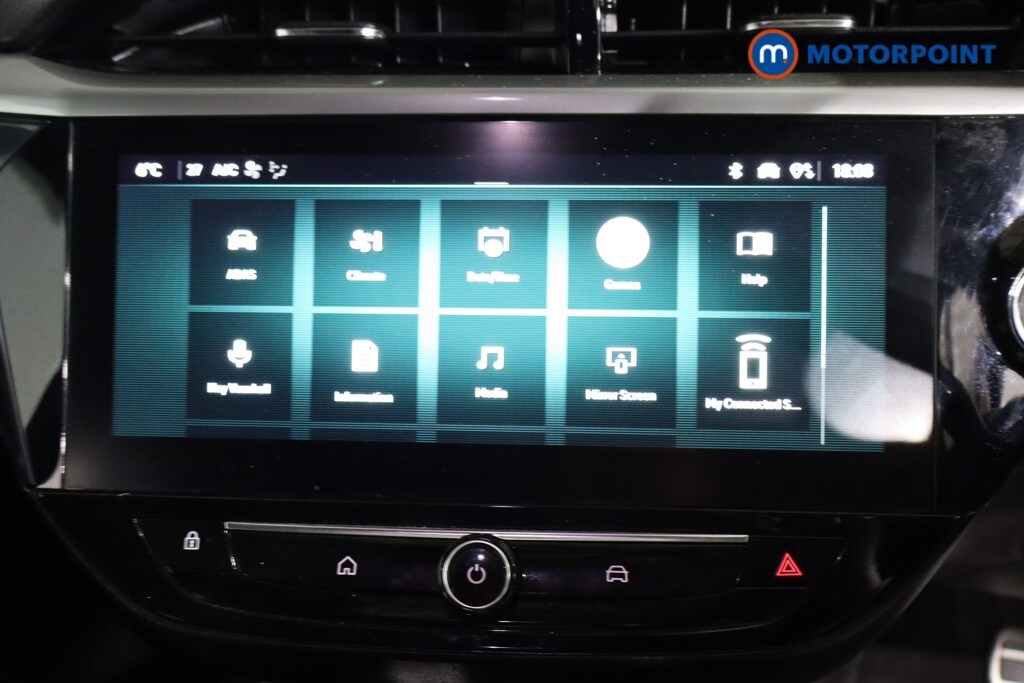 Used Vauxhall Corsa 2025 for sale - 77354648: Photo 13