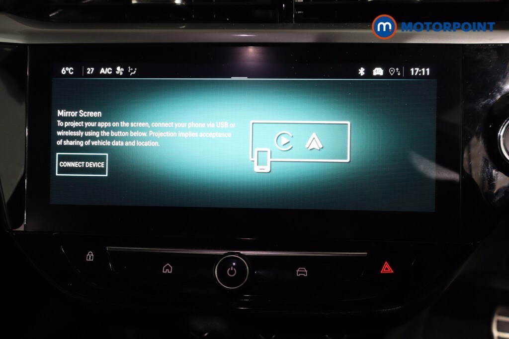 Used Vauxhall Corsa 2025 for sale - 77354648: Photo 16