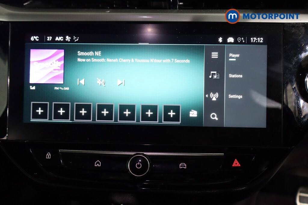 Used Vauxhall Corsa 2025 for sale - 77354648: Photo 17