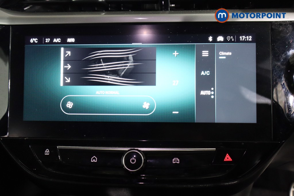 Used Vauxhall Corsa 2025 for sale - 77354648: Photo 18