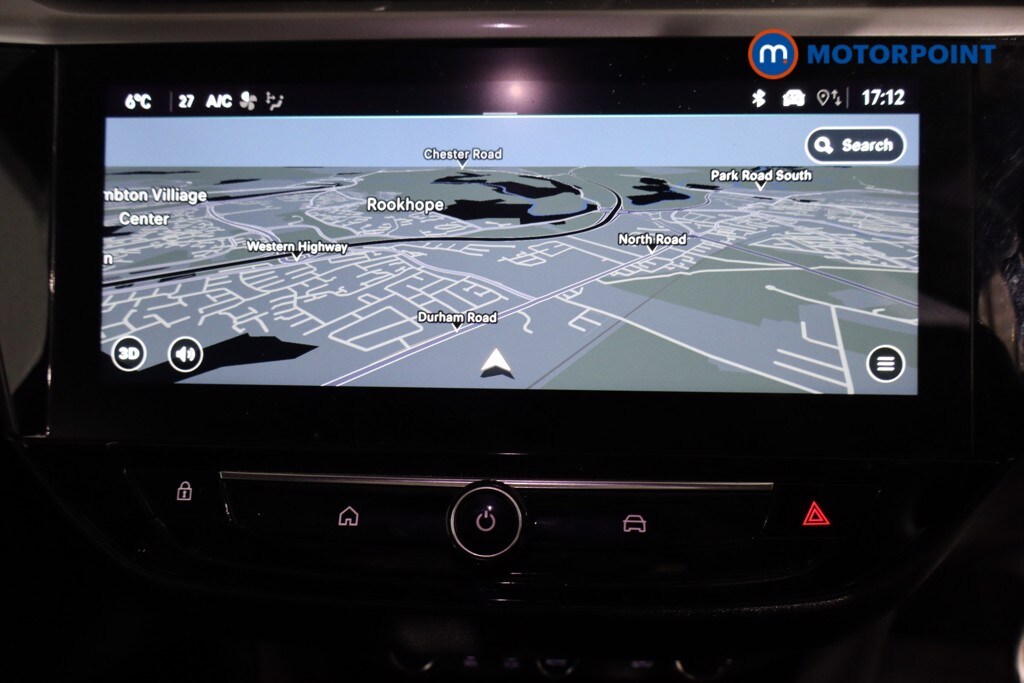 Used Vauxhall Corsa 2025 for sale - 77354648: Photo 19