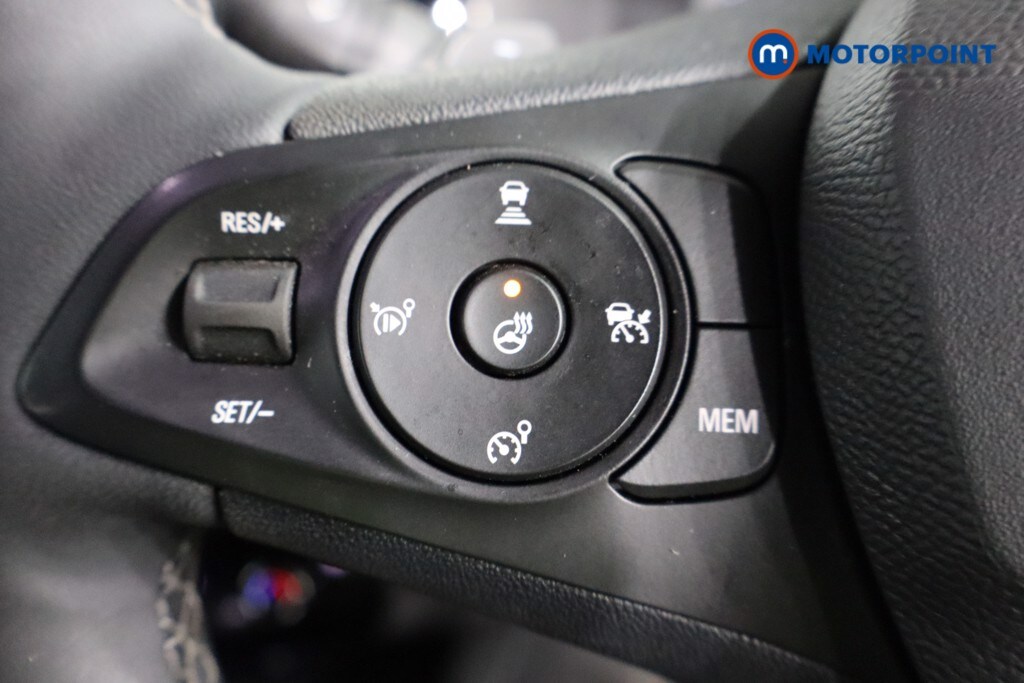 Used Vauxhall Corsa 2025 for sale - 77354648: Photo 22