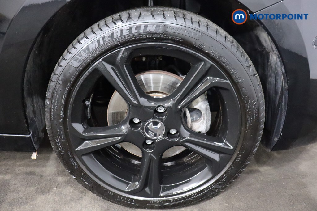 Used Vauxhall Corsa 2025 for sale - 77354648: Photo 34