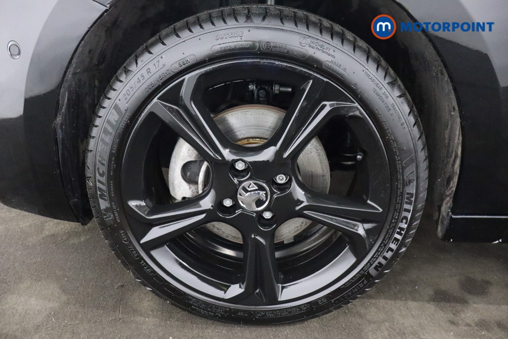 Used Vauxhall Corsa 2025 for sale - 77354648: Photo 35