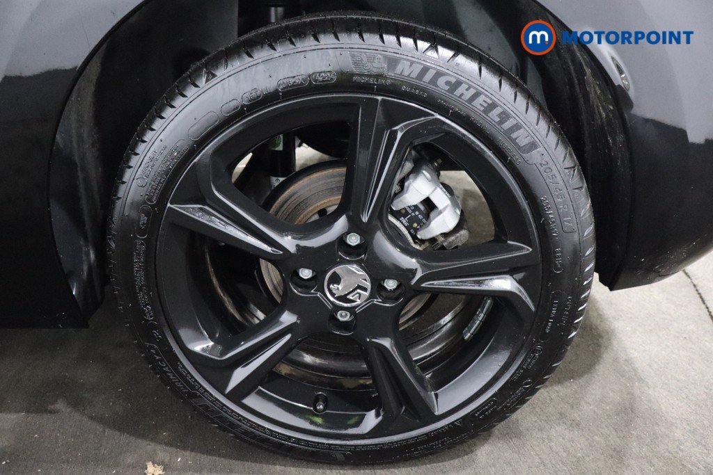 Used Vauxhall Corsa 2025 for sale - 77354648: Photo 36