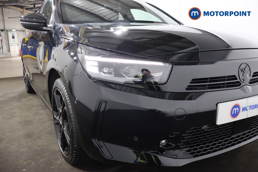 Used Vauxhall Corsa 2025 for sale - 77354648: Photo 37