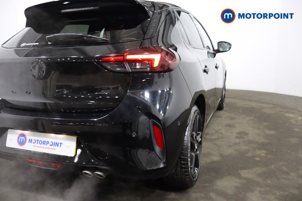 Used Vauxhall Corsa 2025 for sale - 77354648: Photo 38