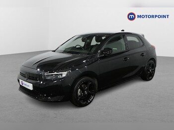 Used Vauxhall Corsa 2025 for sale - 77354648: Photo