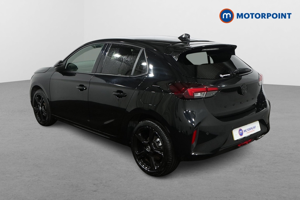 Used Vauxhall Corsa 2025 for sale - 77354648: Photo 5