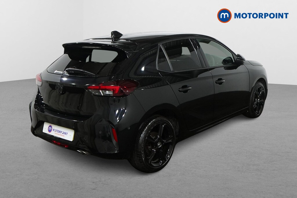 Used Vauxhall Corsa 2025 for sale - 77354648: Photo 7