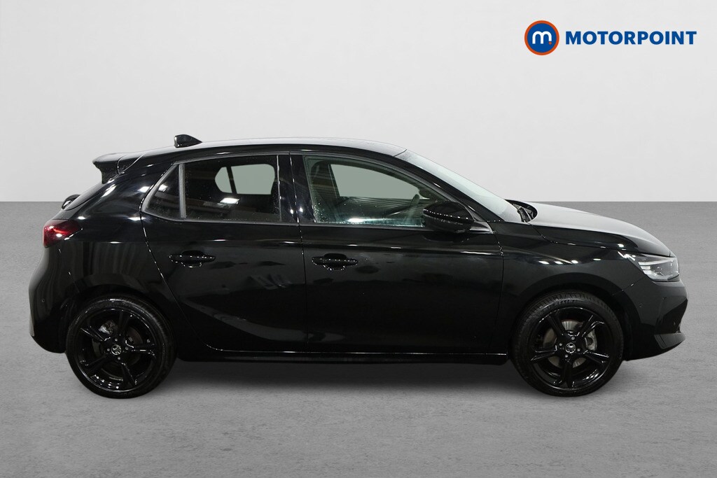 Used Vauxhall Corsa 2025 for sale - 77354648: Photo 8