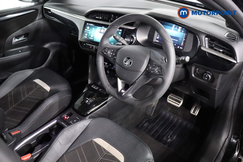 Used Vauxhall Corsa 2025 for sale - 77354648: Photo 9