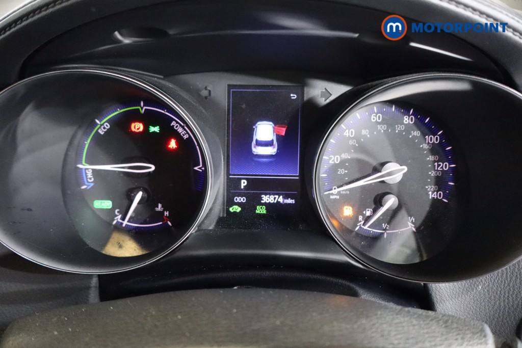 Used Toyota C-HR 2020 for sale - 76491672: Photo 10