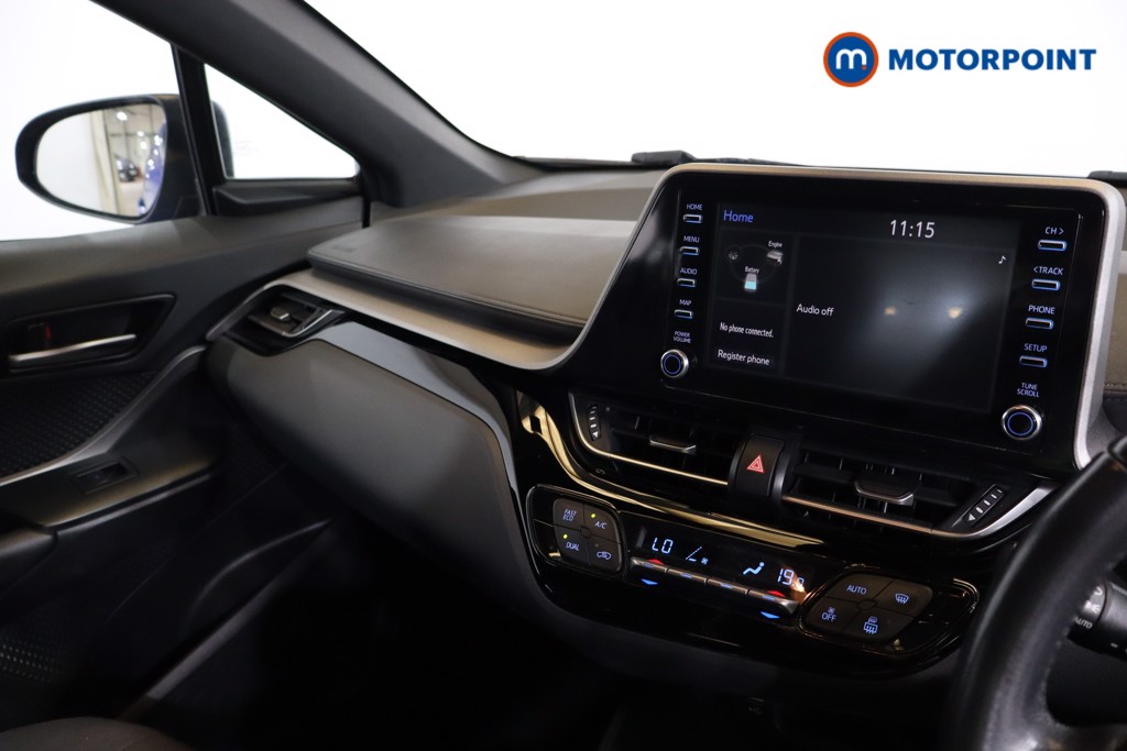 Used Toyota C-HR 2020 for sale - 76491672: Photo 11