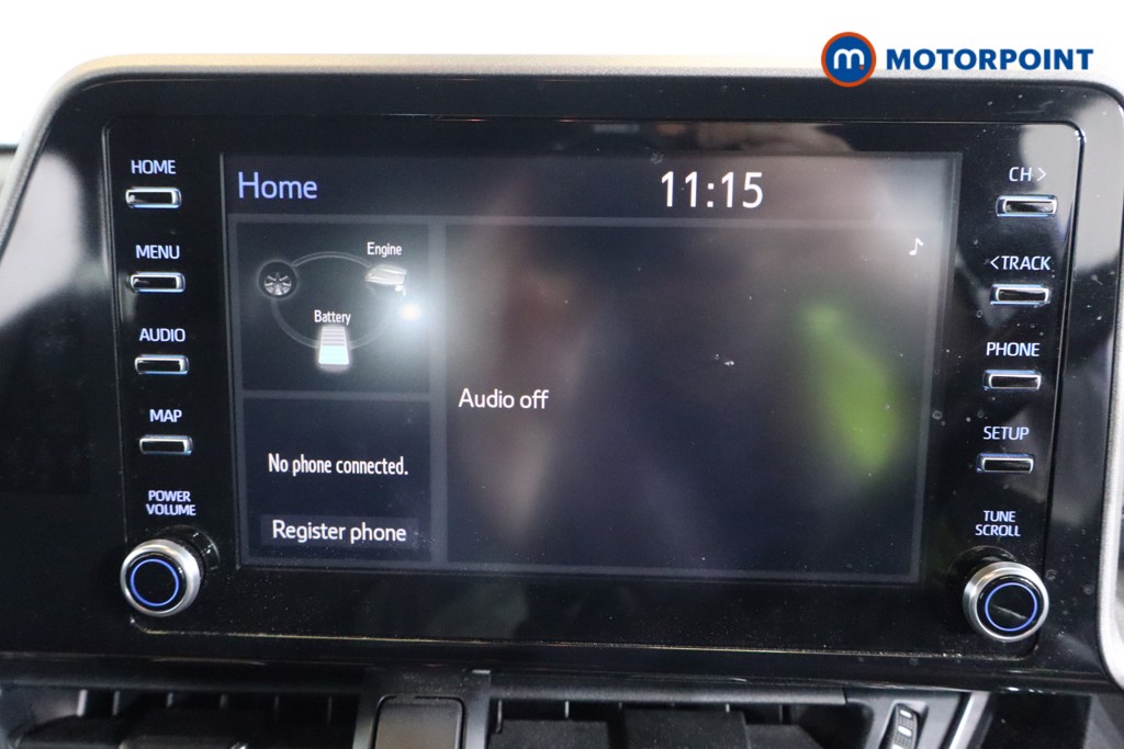 Used Toyota C-HR 2020 for sale - 76491672: Photo 12