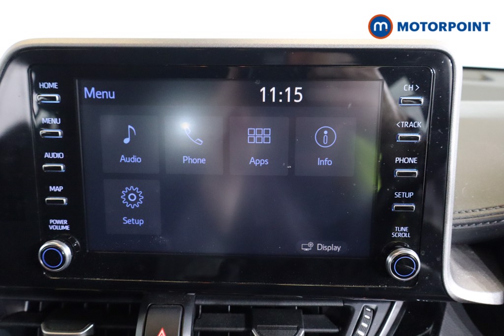 Used Toyota C-HR 2020 for sale - 76491672: Photo 13