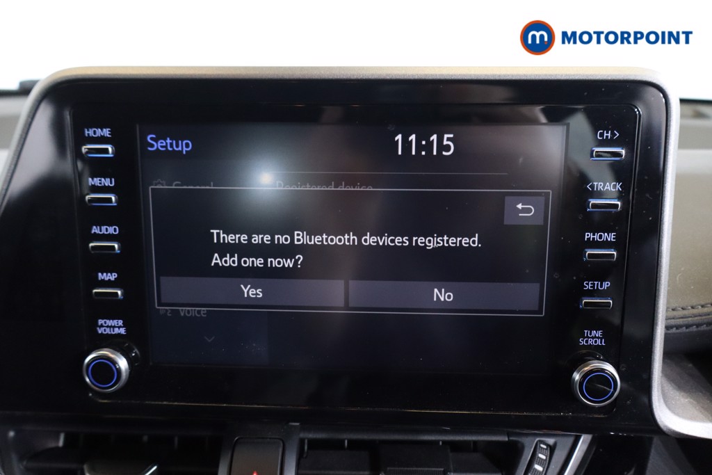 Used Toyota C-HR 2020 for sale - 76491672: Photo 16