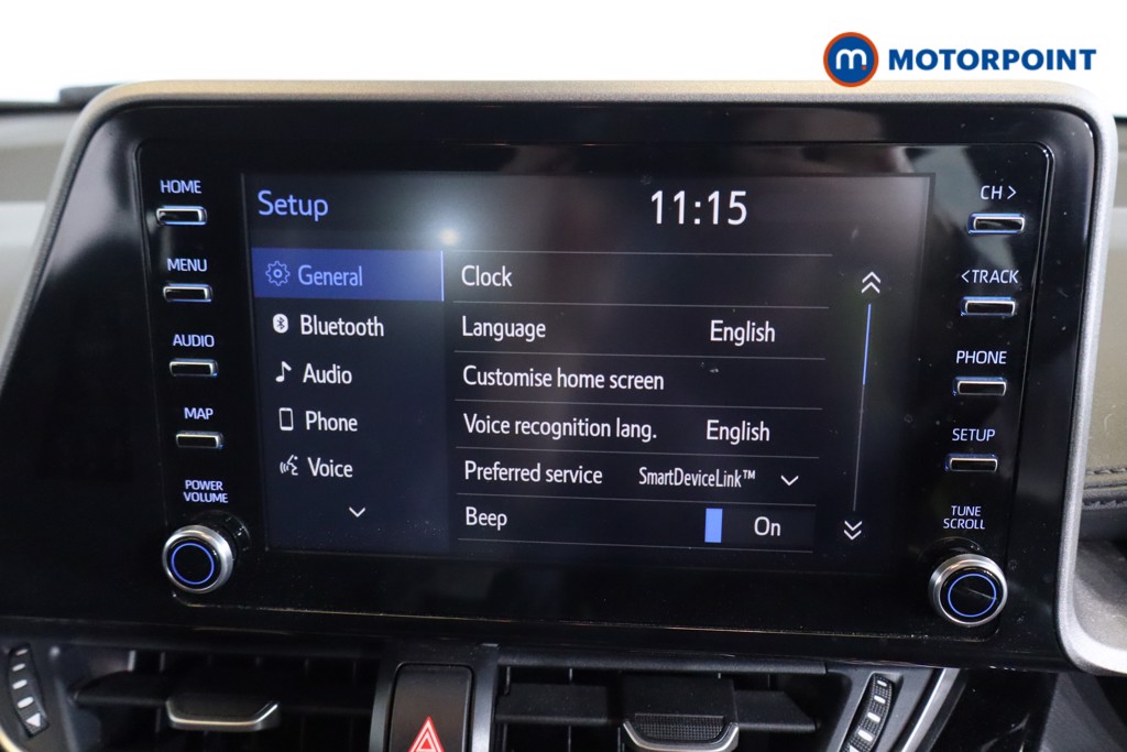 Used Toyota C-HR 2020 for sale - 76491672: Photo 17