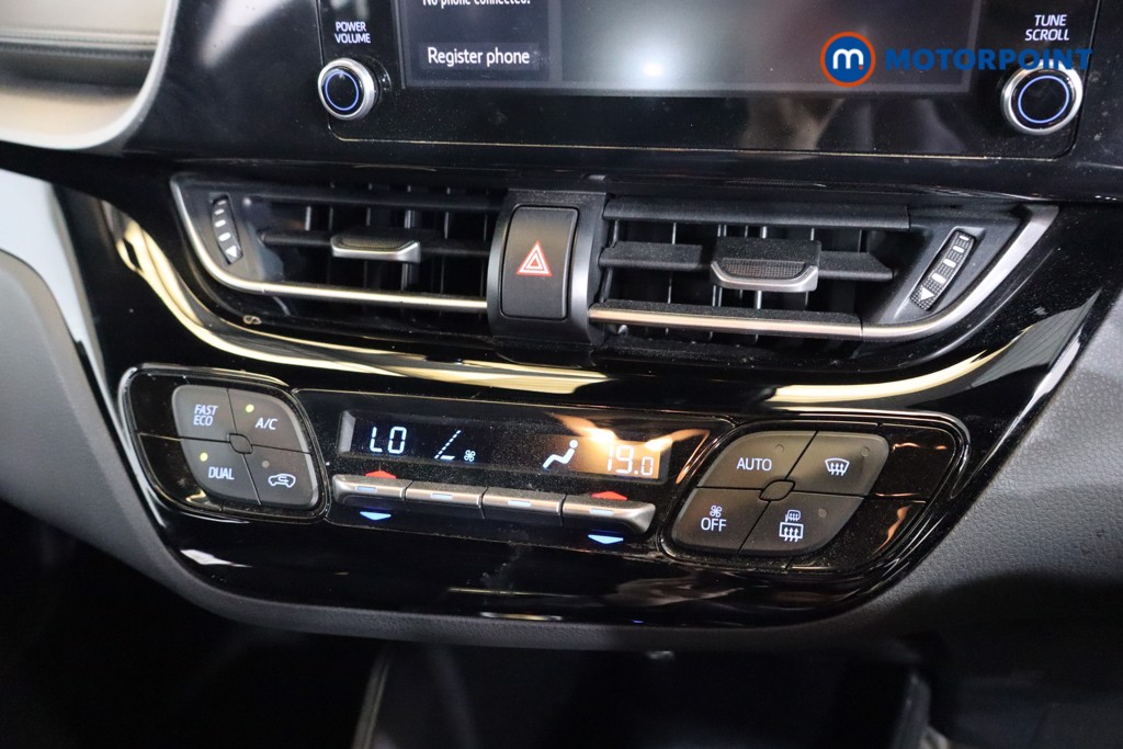 Used Toyota C-HR 2020 for sale - 76491672: Photo 18