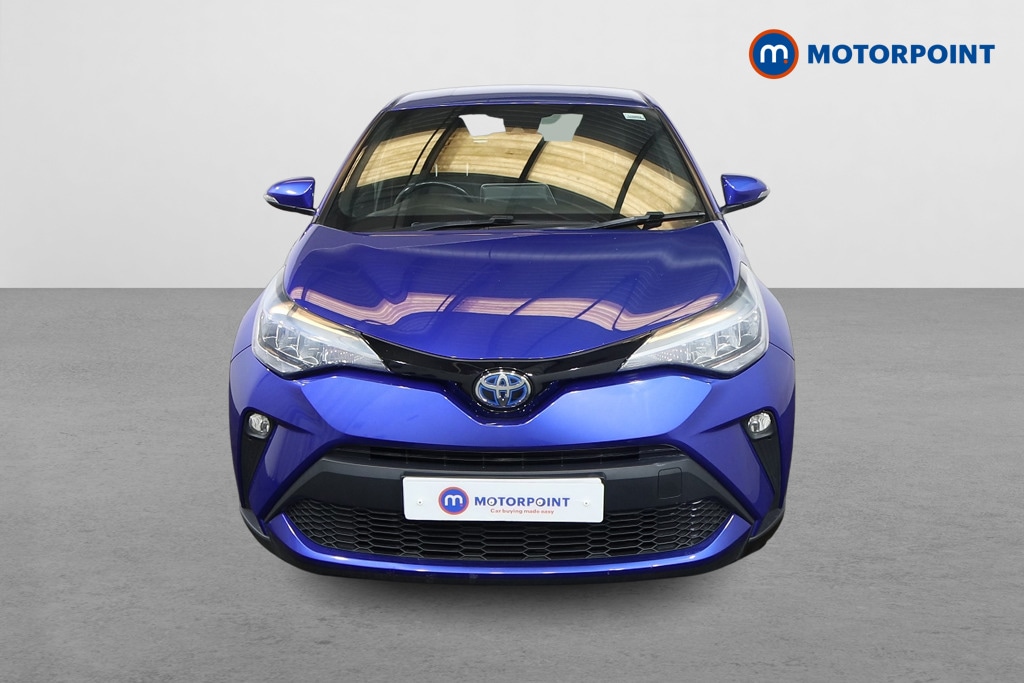 Used Toyota C-HR 2020 for sale - 76491672: Photo 2