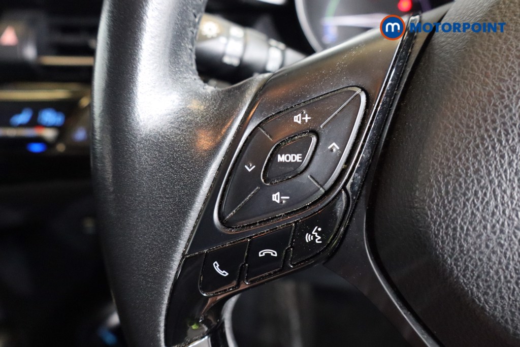 Used Toyota C-HR 2020 for sale - 76491672: Photo 20