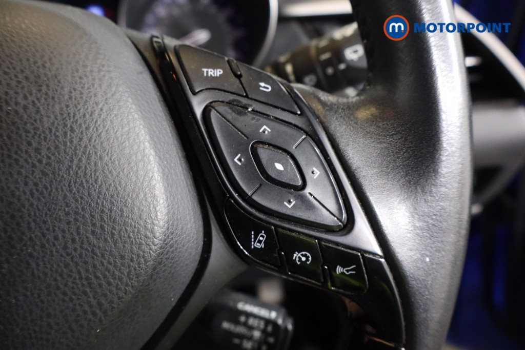 Used Toyota C-HR 2020 for sale - 76491672: Photo 21