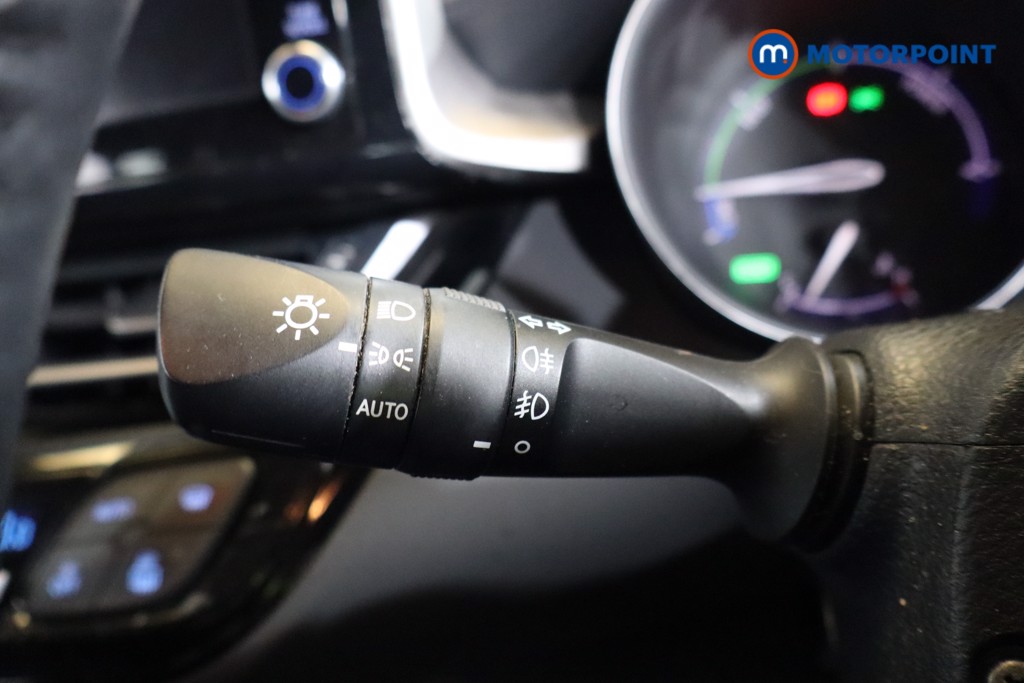 Used Toyota C-HR 2020 for sale - 76491672: Photo 22