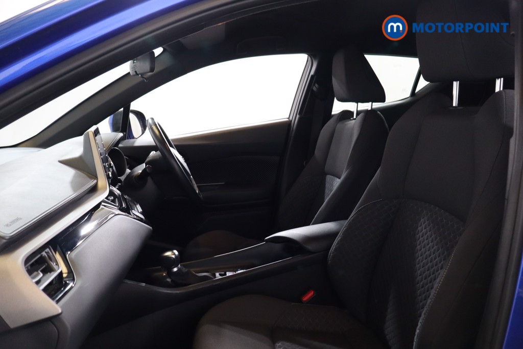 Used Toyota C-HR 2020 for sale - 76491672: Photo 26