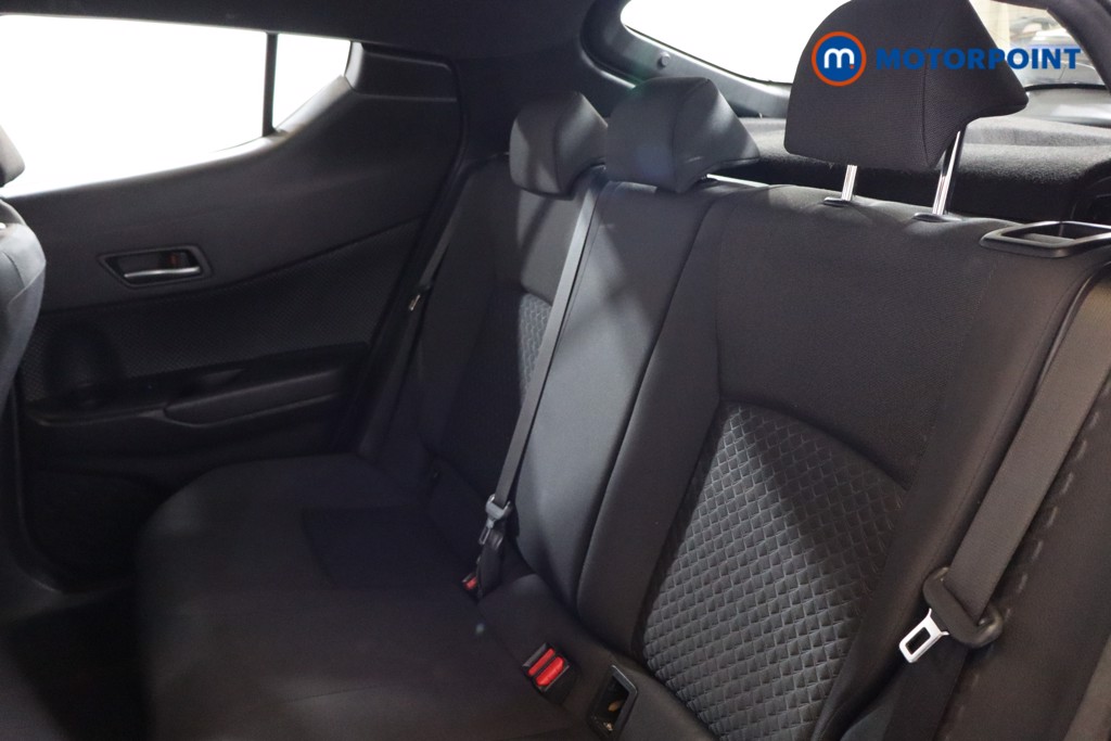 Used Toyota C-HR 2020 for sale - 76491672: Photo 27