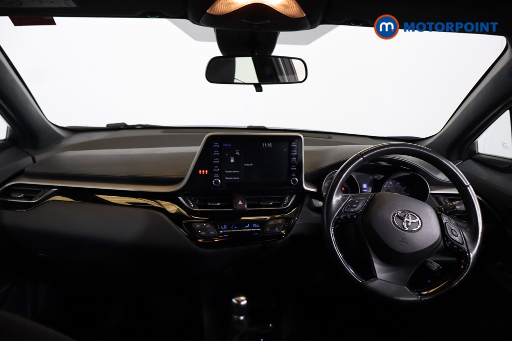 Used Toyota C-HR 2020 for sale - 76491672: Photo 28