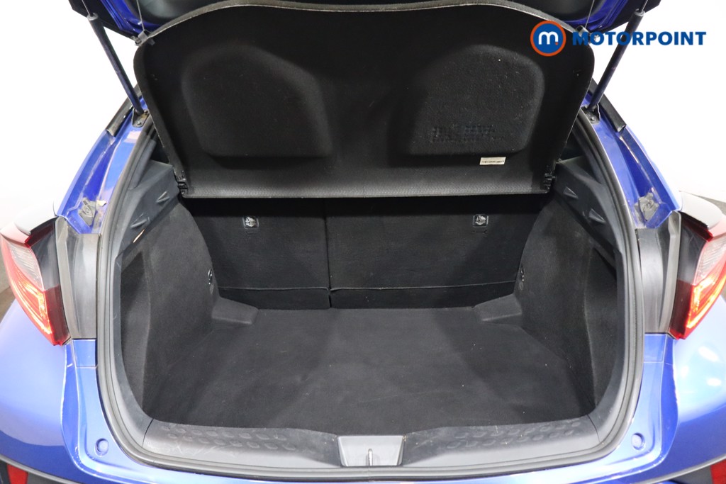 Used Toyota C-HR 2020 for sale - 76491672: Photo 29