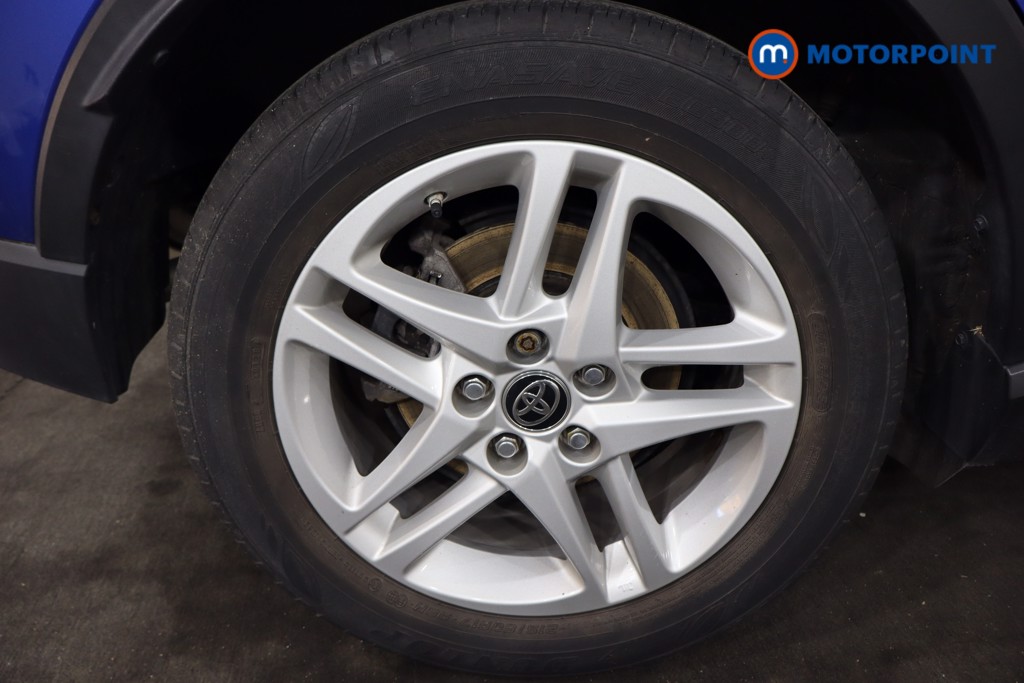 Used Toyota C-HR 2020 for sale - 76491672: Photo 31